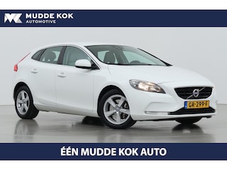 Volvo V40 T2 Momentum | Cruise Control | 16 Inch | Airco | 99dkm!