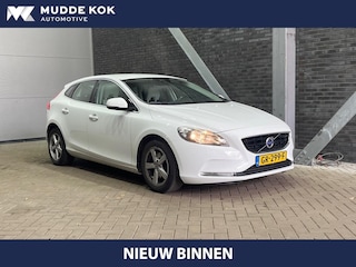 Volvo V40 T2 Momentum | Cruise Control | 16 Inch | Airco | 99dkm!