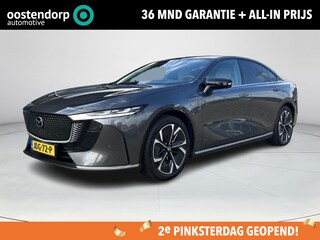 Mazda 6e Takumi 68.8 kWh