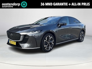 Mazda 6e Takumi 68.8 kWh