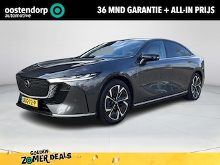Mazda 6e Takumi 68.8 kWh