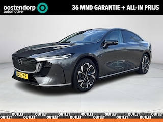 Mazda 6e Takumi 68.8 kWh
