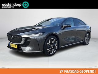 Mazda 6e Takumi 68.8 kWh