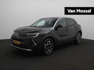 Opel Mokka 1.2 Turbo Elegance | Apple carplay & Android auto | Achteruitrijcamera | Climate control | Cruise control | Navigatie |