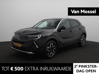 Opel Mokka 1.2 Turbo Elegance | Apple carplay & Android auto | Achteruitrijcamera | Climate control | Cruise control | Navigatie |