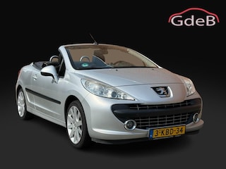 Peugeot 207 1.6 VTI XS