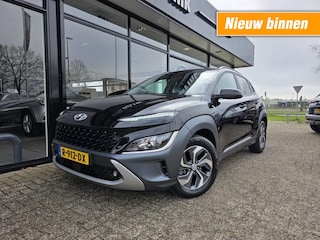 Hyundai Kona 1.6 GDI HEV FASHION HEAD-UP/ ADAPTIVE CRUISE/ BLIND SPOT