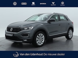 Volkswagen T-Roc 1.5 TSI 150pk Sport Navigatie
