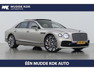 Bentley Flying Spur 2.9 V6 Hybrid Mulliner | Naim Audio | Rear Seat Entertaiment | Massage | Mulliner Blackline | 22 Inch