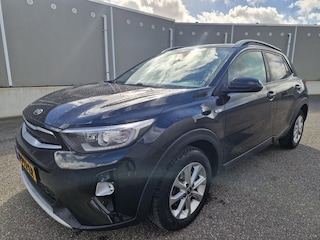 Kia Stonic 1.2 MPi ComfortPlusLine Navigator