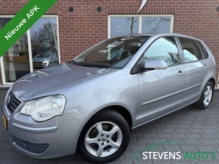 Volkswagen Polo 1.4-16V Optive NIEUWE APK / AIRCO / RIJDT GOED