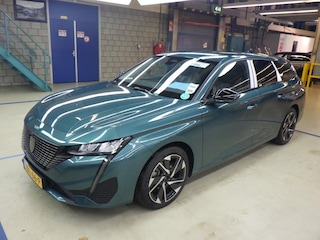 Peugeot 308 SW 1.6 Plug-in Hybrid 180 Allure Avantage | Navigatie | Achteruitrijcamera | Draadloos Apple Carplay & Android Auto | Adaptive Cruise | !!