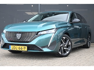 Peugeot 308 SW 1.6 Plug-in Hybrid 180 Allure Avantage | Navigatie | Achteruitrijcamera | Draadloos Apple Carplay & Android Auto | Adaptive Cruise | !!