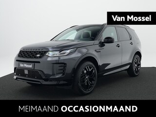 Land Rover Discovery Sport 1.5 P270e PHEV Business Landmark Edition | Elektrische Trekhaak | Matrix LED-koplampen | Meridian™ Surround Sound System | Panoramadak |