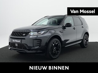Land Rover Discovery Sport 1.5 P270e PHEV Business Landmark Edition | Elektrische Trekhaak | Matrix LED-koplampen | Meridian™ Surround Sound System | Panoramadak |