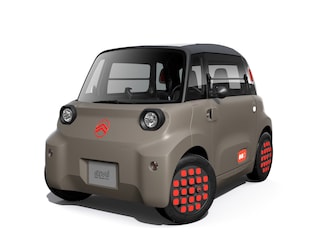 Citroën Ami Spicy DIRECT RIJDEN - GEEN RBW NODIG