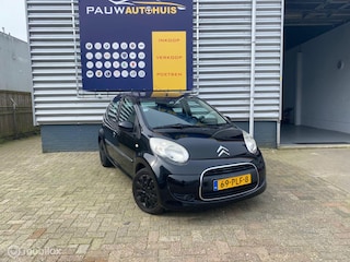 Citroën C1 1.0 Automaat|2011|5D|NWE Koppeling|CV|Elek ramen