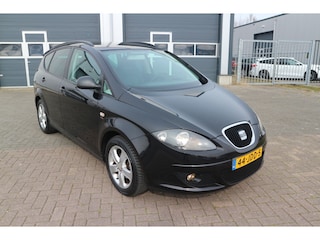 Seat Altea 1.4 TSI Active Style