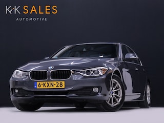 BMW 320i EfficientDynamics Edition Executive [TREKHAAK, CRUISE CONTROL, BLUETOOTH TELEFOON, PDC V+A, STOELVERWARMING, AUTOMATISCHE AIRCO, NIEUWSTAAT]