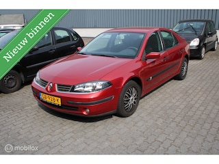Renault Laguna 1.6-16V Business