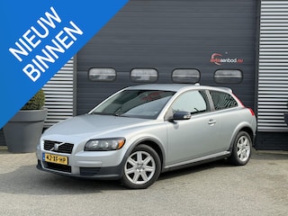 Volvo C30 1.8 Kinetic | Airco | Lichtmetalen Velgen | Climate Control |