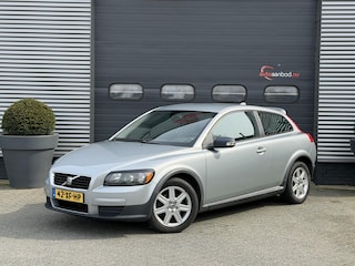 Volvo C30 1.8 Kinetic | Airco | Lichtmetalen Velgen | Climate Control |