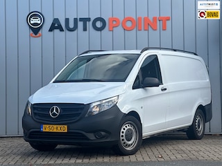 Mercedes-Benz Vito 116 CDI Lang CAMERA AUT TREKHAAK