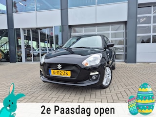 Suzuki Swift 1.2 Select Smart Hybrid