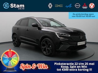 Renault Austral 1.2 E-Tech full hybrid techno esprit Alpine 200pk Camera | Cruise | Navi | Parkeersens. v+a