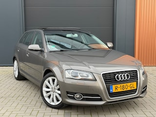 Audi A3 Sportback 1.4 TFSI Ambition Pro Line S|Pano|Navi|Stoelverwarming|Parkeersensoren