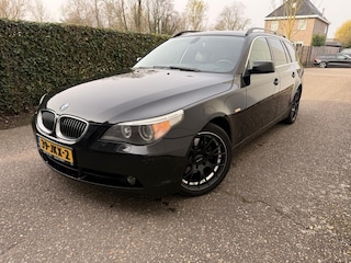 BMW 5-serie Touring 525i High Executive