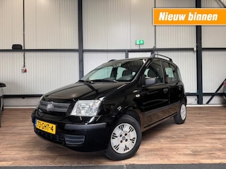 Fiat Panda 1.2 ED COOL / AIRCO / COMPLETE HISTORIE / NETTE STAAT