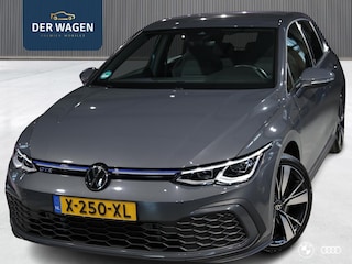 Volkswagen Golf 1.4 eHybrid GTE / DEALER OND. / IQ LIGHT / AMBIENTE / TREKHAAK / 18"