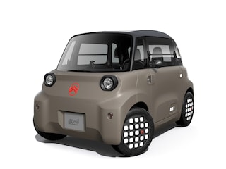 Citroën Ami Icy DIRECT RIJDEN - GEEN RBW NODIG