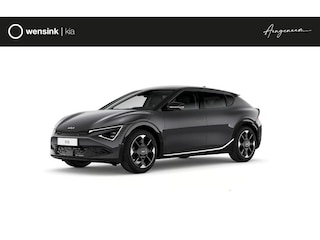 Kia EV6 Plus Advanced 84 kWh | Stoelventilatie | Camera | Elektrische achterklep | Dodehoekdetectie | Adaptieve cruisecontrol | LED-koplampen |