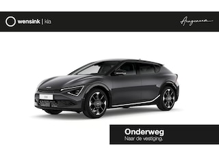 Kia EV6 Plus Advanced 84 kWh | Stoelventilatie | Camera | Elektrische achterklep | Dodehoekdetectie | Adaptieve cruisecontrol | LED-koplampen |