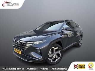 Hyundai Tucson 1.6 T-GDI PHEV Comfort Smart 4WD PANORAMADAK