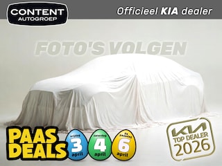 Kia Rio 1.0 T-GDI EcoDynamics 100pk First Edition