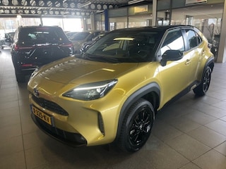 Toyota Yaris 1.5 Hybrid GR Sport GR Sport 24.685 km | Elektr. A. Klep | Afn. Baren Trekhaak