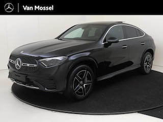 Mercedes-Benz GLC 300e 4MATIC Business Solution AMG