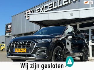 Audi Q5 50 TFSI e 2.0 PHEV Hybrid Prestige | ACC | Carplay