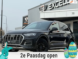 Audi Q5 50 TFSI e 2.0 PHEV Hybrid Prestige | ACC | Carplay
