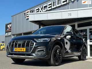 Audi Q5 50 TFSI e 2.0 PHEV Hybrid Prestige | ACC | Carplay