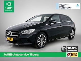 Mercedes-Benz B-klasse 250 e Business Line CAMERA | NAVI & CARPLAY | STOF-LEDER