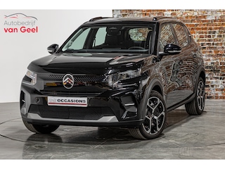 Citroën C3 1.2 Turbo 100pk Plus | Cruise Control | Apple Carplay | DAB+ | Airco