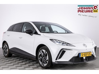 MG 4 Luxury 64 kWh ✅ 1e Eigenaar