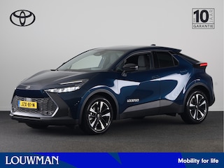 Toyota C-HR 1.8 Hybrid 140 Dynamic *DEMO* | Apple Carplay / Android Auto | Parkeercamera | Cruise Control Adaptief |