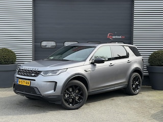 Land Rover Discovery Sport D150 2.0 R-Dynamic S | Panoramadak | Camera | Navigatie | Privacy Glass | Meridian |