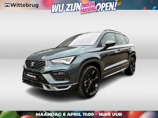 Seat Ateca 1.5 TSI FR Business Intense / CAMERA / NAVI / APP.Connect / 19"LMV / Elektr. Achterklep