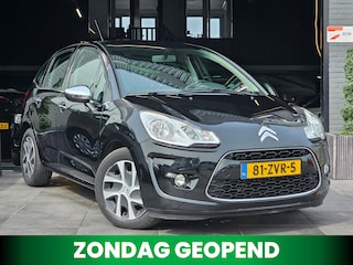 Citroën C3 1.2 VTi Collection|Cruise|Airco|PDC|El.Ramen|NAP